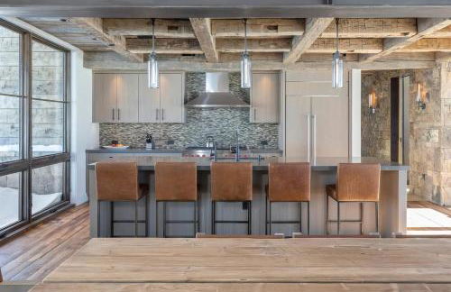 Telluride Ranch - Mountain Views Hot Tub & Fire Pit - Foto 47