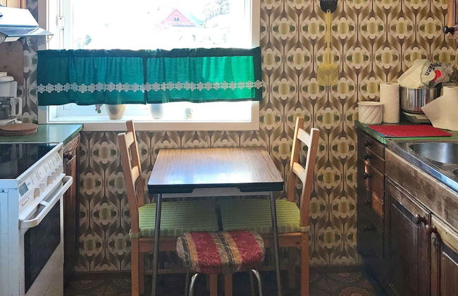 9 Person Holiday Home in Reksteren - Foto 12