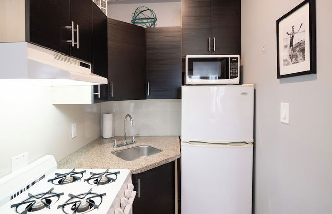 The Historic Broadlind Hotel at Long Beach Convention Center - Foto 57