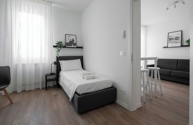 Carducci Modern Apartments - Foto 34