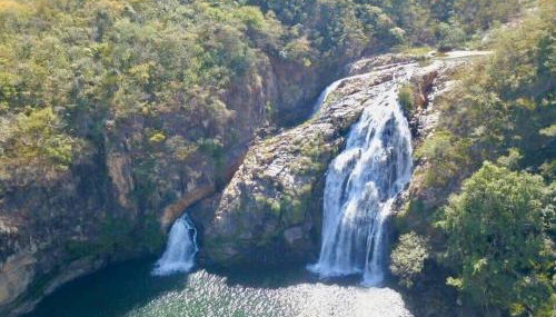 Casa Para Temporada Garcia/Pereira - Foto 2