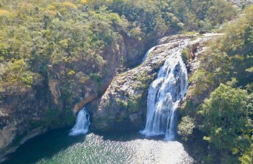 Casa Para Temporada Garcia/Pereira - Foto 2