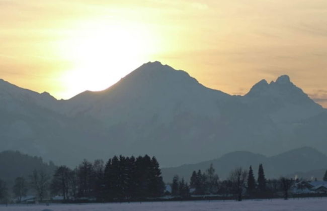 Aesthetic Apartment in Halblech Germany near Ski Area - Foto 25
