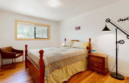 Walling Mountain Retreat - Foto 17