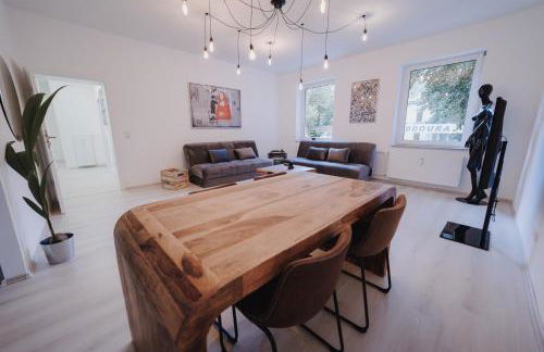 Stilvoll&Modern - Nähe DUS und CGN - Foto 1