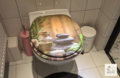 Einzigartige Ferienwohnung -hier im jetzt- - Foto 18