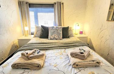 Leaf Tree Cottage, close to Coast, Lakes and Fells - Foto 23