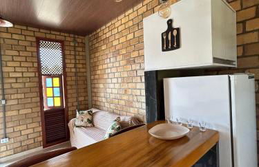 Bella Casa Flamboyant 2q APA Barra de Mamanguape - Photo 24