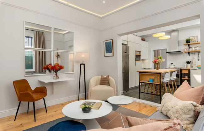 Trendy Heritage Home in Woodstock - Foto 14