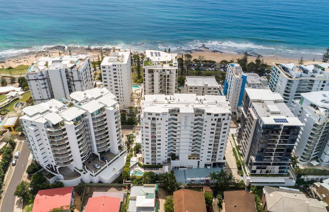 Seamark on First - Foto 69