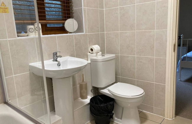 1-bedroom Ground Floor Near Rugby School - Foto 20