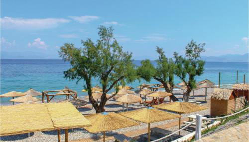 Awesome Apartment In Melissi Korinthia - Foto 4