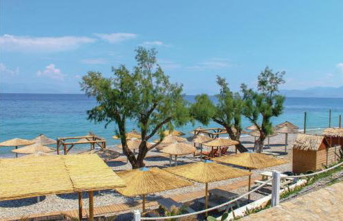 Awesome Apartment In Melissi Korinthia - Foto 4