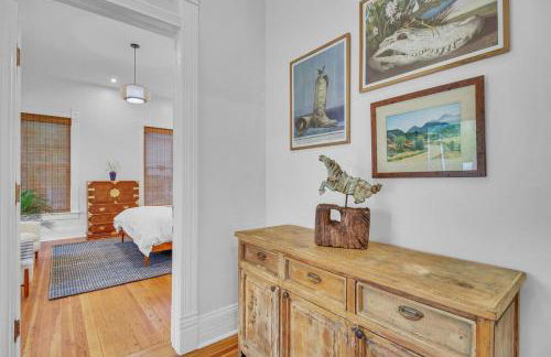 The Historic A Briam House - Foto 38