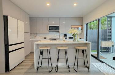 Casa Madrisqui Ultimate Heated Pool Escape Midway to Keys & Miami Beach - Foto 4