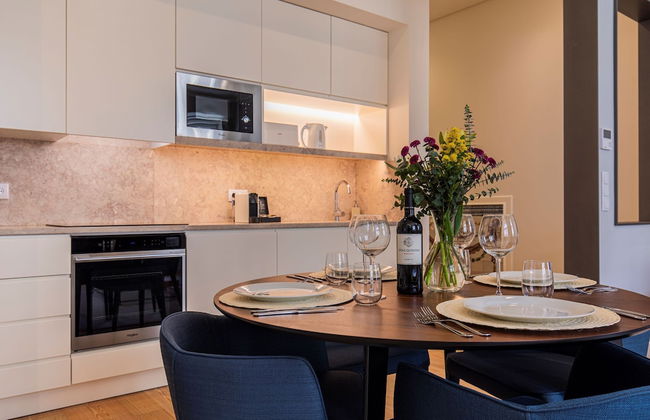 Ando Living - São Nicolau House - Foto 139