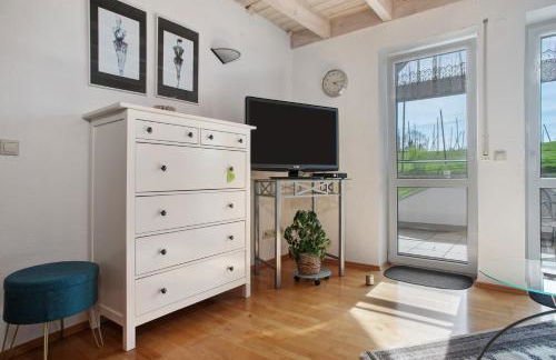 Ferienwohnung Weiherblick - Foto 7