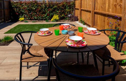 Stylish luxury on edge of Cambridge Free Parking Pass the Keys - Foto 30