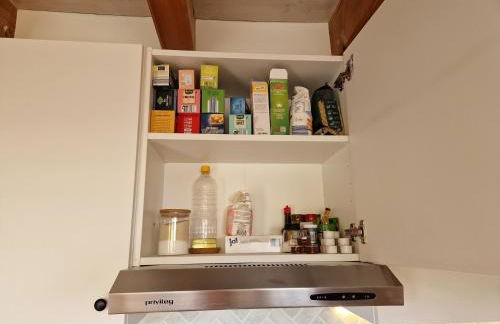 Helle und idyllische 2 Zimmer Wohnung am Rande von Berlin - Foto 6