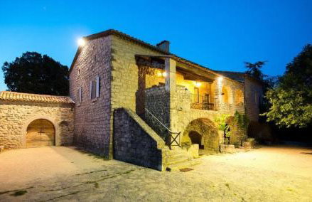 Mas en pierre au coeur de l'Ardèche - Foto 1