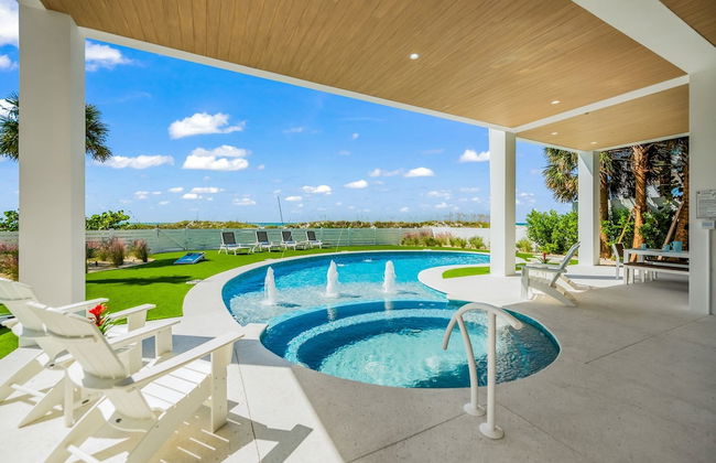 Sunset Blue in Siesta Key - Photo 11