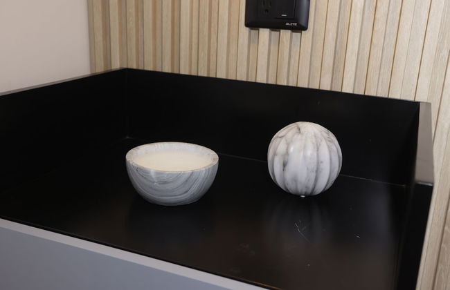 Dream Stay - Pool & Gym - 10min Airport & Homs - Foto 54