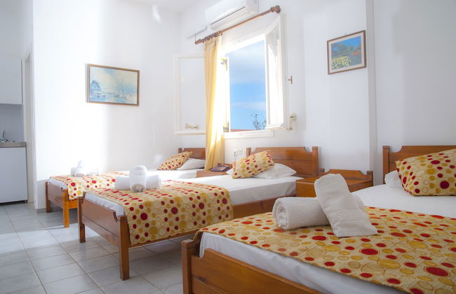 Villa Medusa - Foto 14