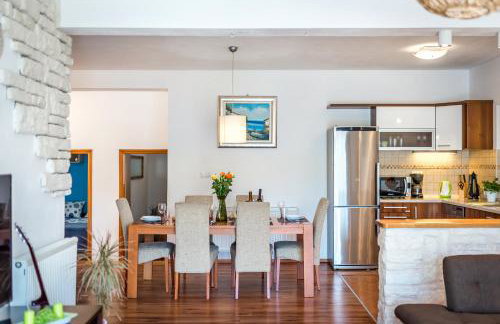 Villa R&B heated pool - Photo 80