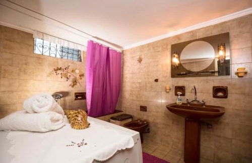 Villa Stefania - with Sea View Terrace - Foto 23