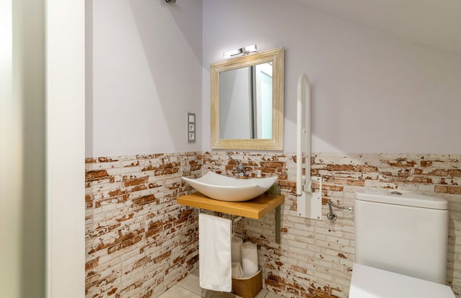 Casa rural La casa de Felisin - Foto 39