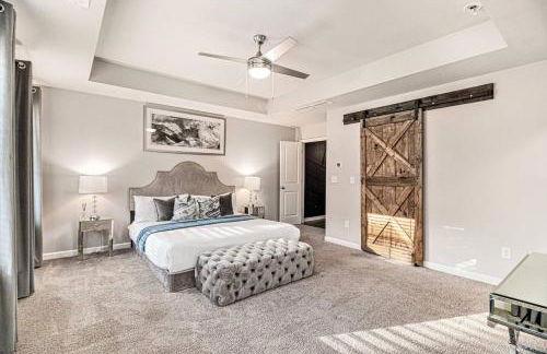 Family Vacation Destination-2 Car Garage-Sleeps 7 - Foto 15