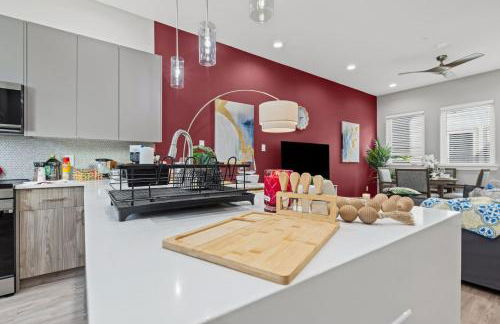 The Jasper 2BD in the heart of FortWorth - Photo 39