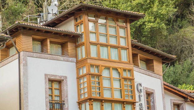 Gran Hotel Rural Cela - Foto 4