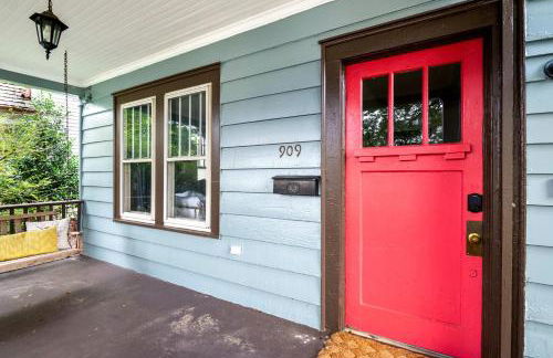 Lush Lodge - Foto 31