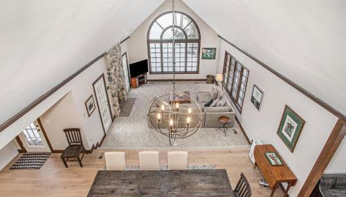 Trent Jones Cottage at Point O' Woods - Foto 5