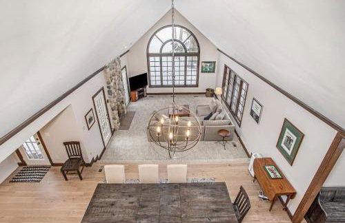 Trent Jones Cottage at Point O' Woods - Foto 5