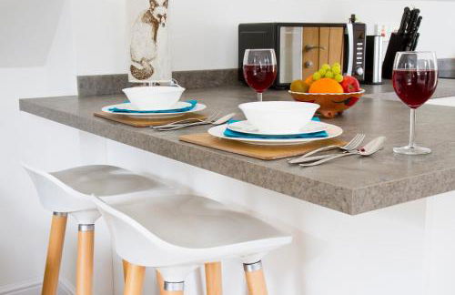 Badgers Den - Foto 8