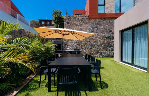 Villa Calima by Homestaygrancanaria - Foto 20