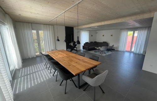 Ferienhaus-Wasserkuppe-Rhön - Foto 15