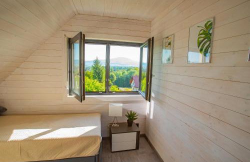 Pokoje z Widokiem na Szczyrk - Foto 30