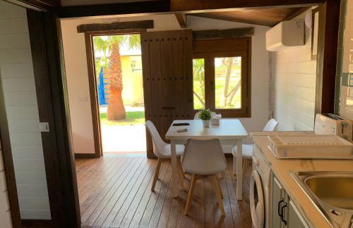 Apartamentos Villa Pirata Tarifa - Photo 44