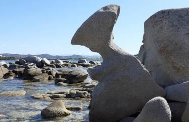 casa rosa nel residence mirice con piscina ,wifi,climatizzatore - vicino al mare - Photo 26