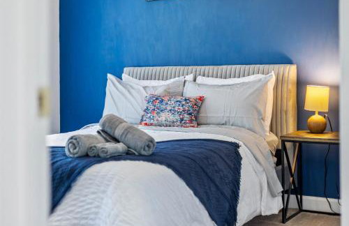 Family-friendly Ellenwood Home with Parking & Deck - Foto 23