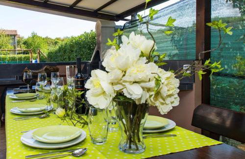 Dora Comfortable holiday residence - Foto 6