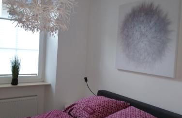 Ferienwohnung Am Geysirzentrum - Foto 4