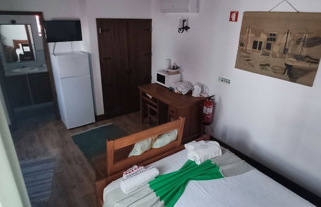 Casal do Vulcão - Foto 14