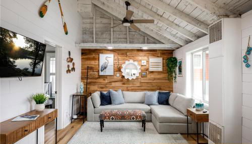 The Bryan Lake Hideaway - Foto 2