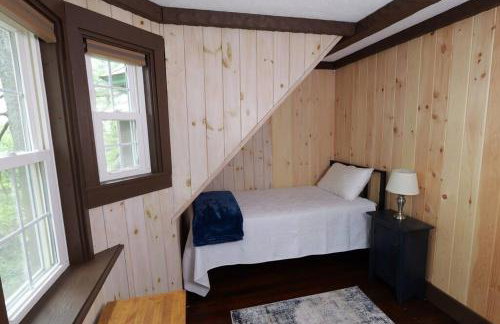 Quietude - A 60-Acre Historic Mountain Estate with 10 bedrooms - Foto 12