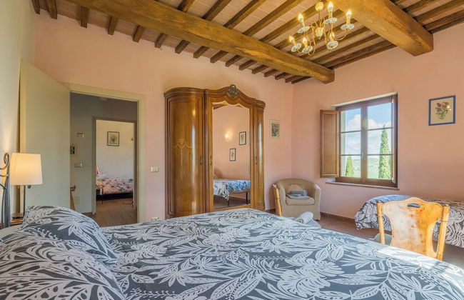 San Paolo Farm, Wifi, Pool, Val Di Cecina - Foto 21