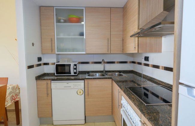 Golden Beach - Foto 11